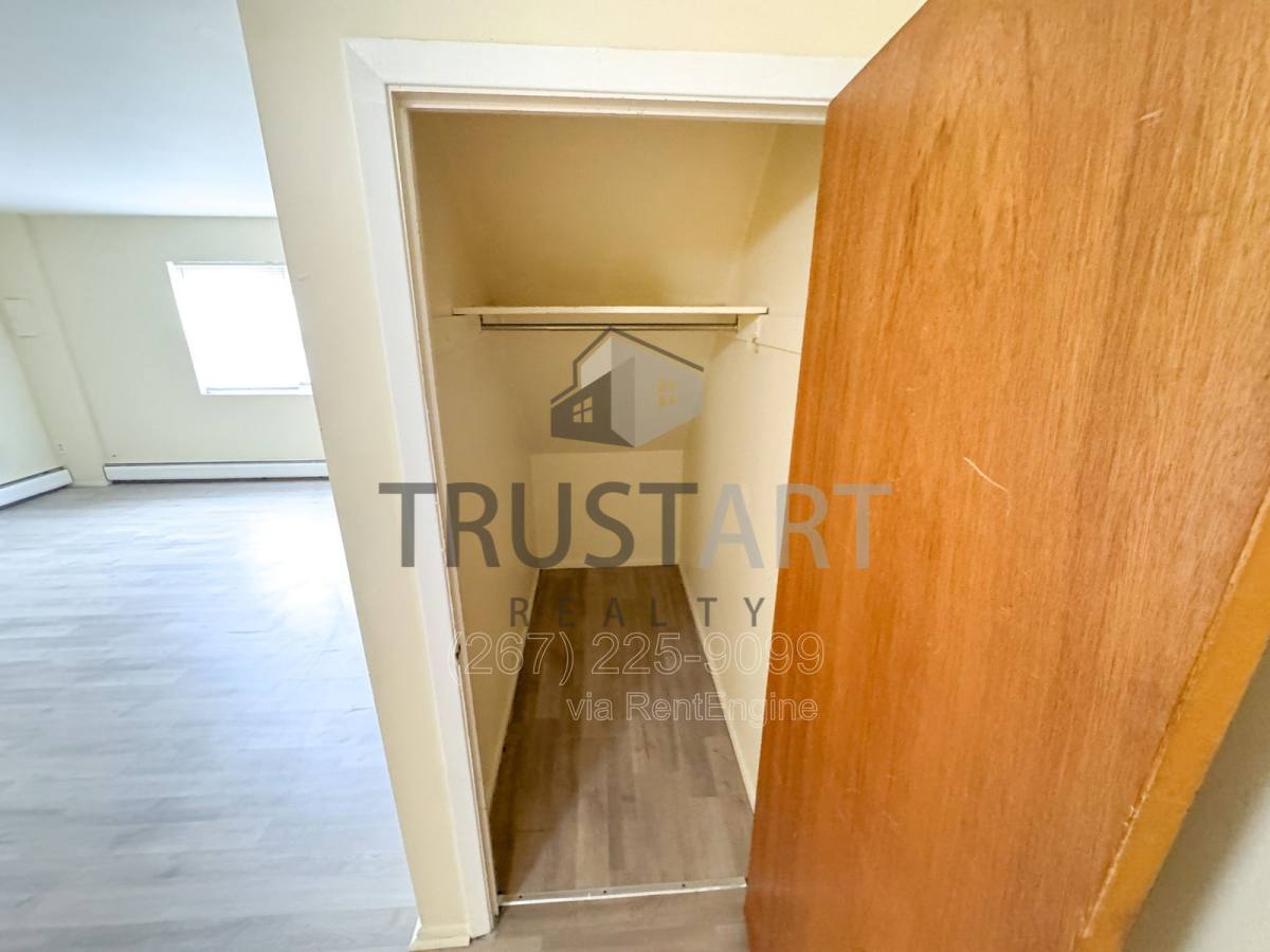 Apartment for rent at 6020 Hegerman St #1, Philadelphia, PA 19135