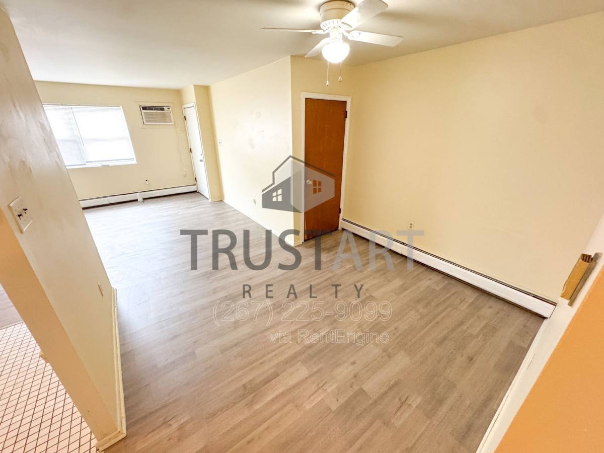 Apartment for rent at 6020 Hegerman St #1, Philadelphia, PA 19135