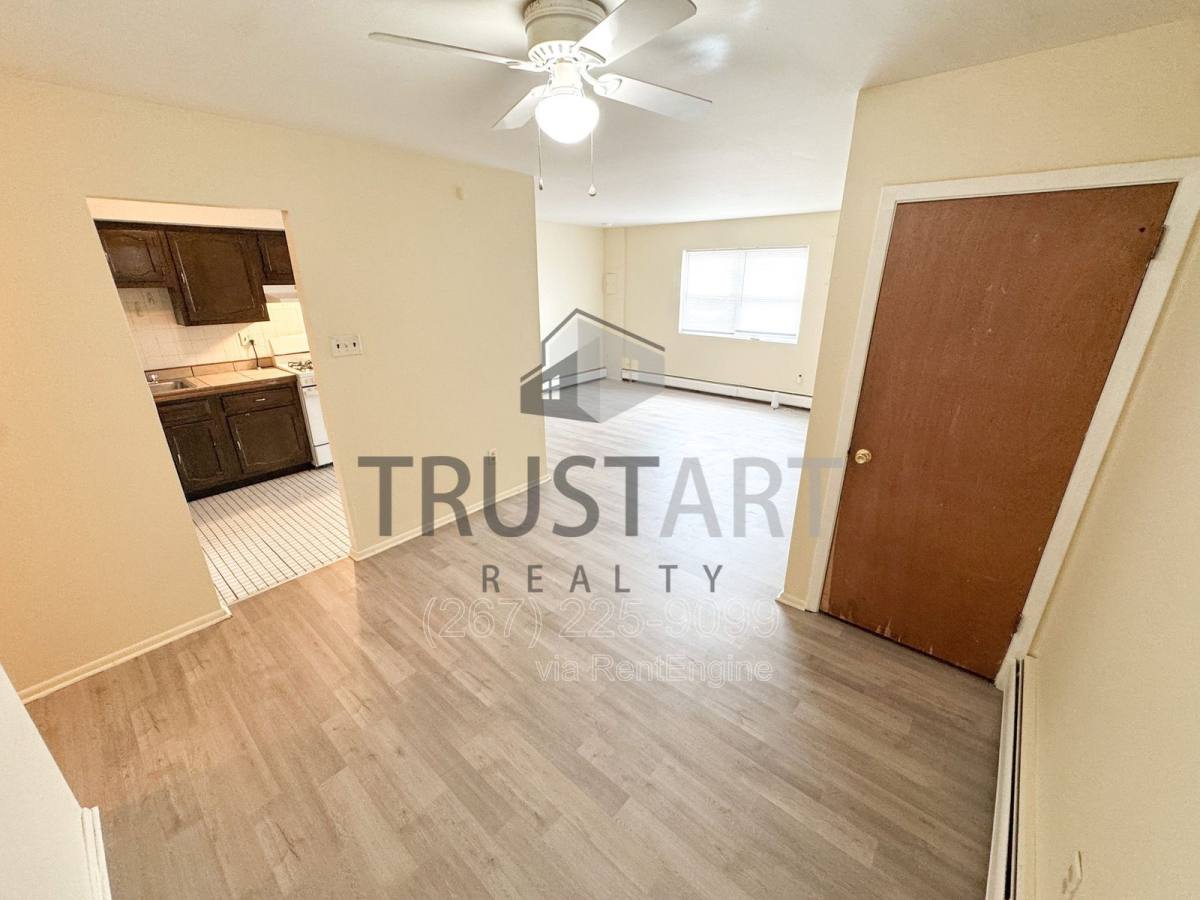 Apartment for rent at 6020 Hegerman St #1, Philadelphia, PA 19135