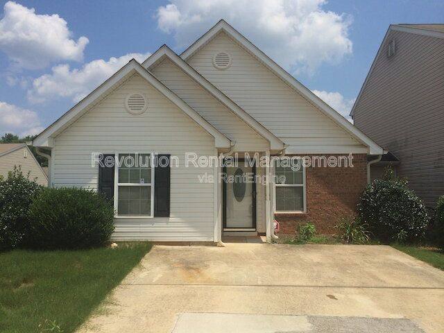 Condo for rent at 532 Epris Lane, McDonough, GA 30253