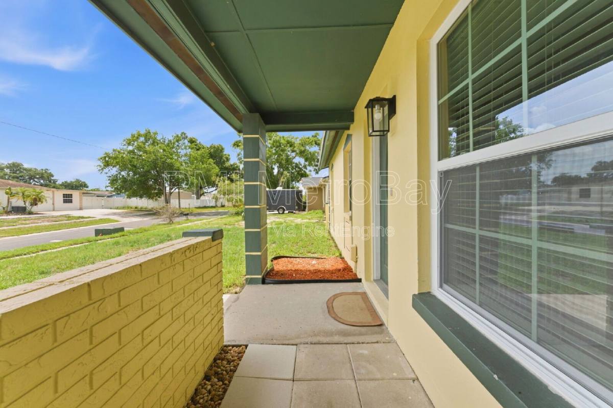 House for rent at 6406 Axelrod Rd, Tampa, FL 33634