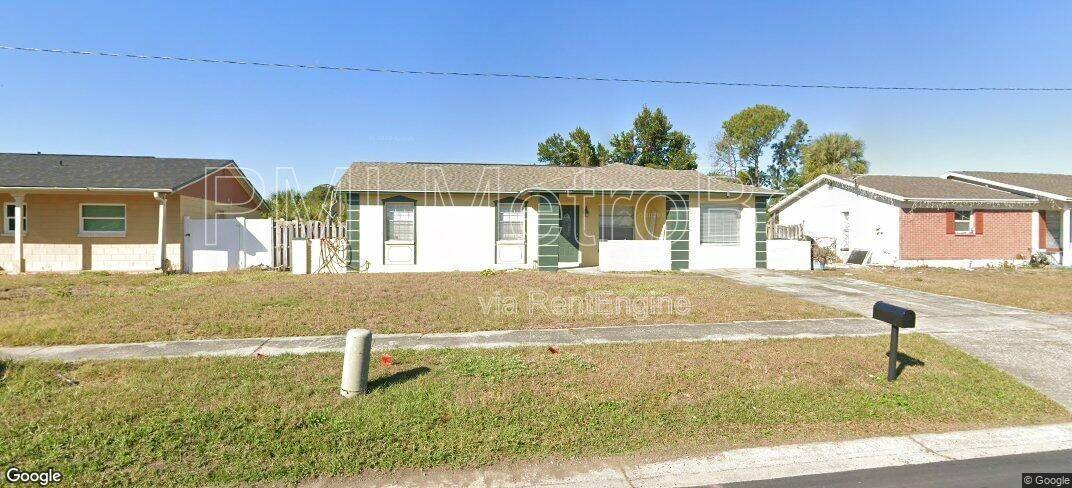 House for rent at 6406 Axelrod Rd, Tampa, FL 33634