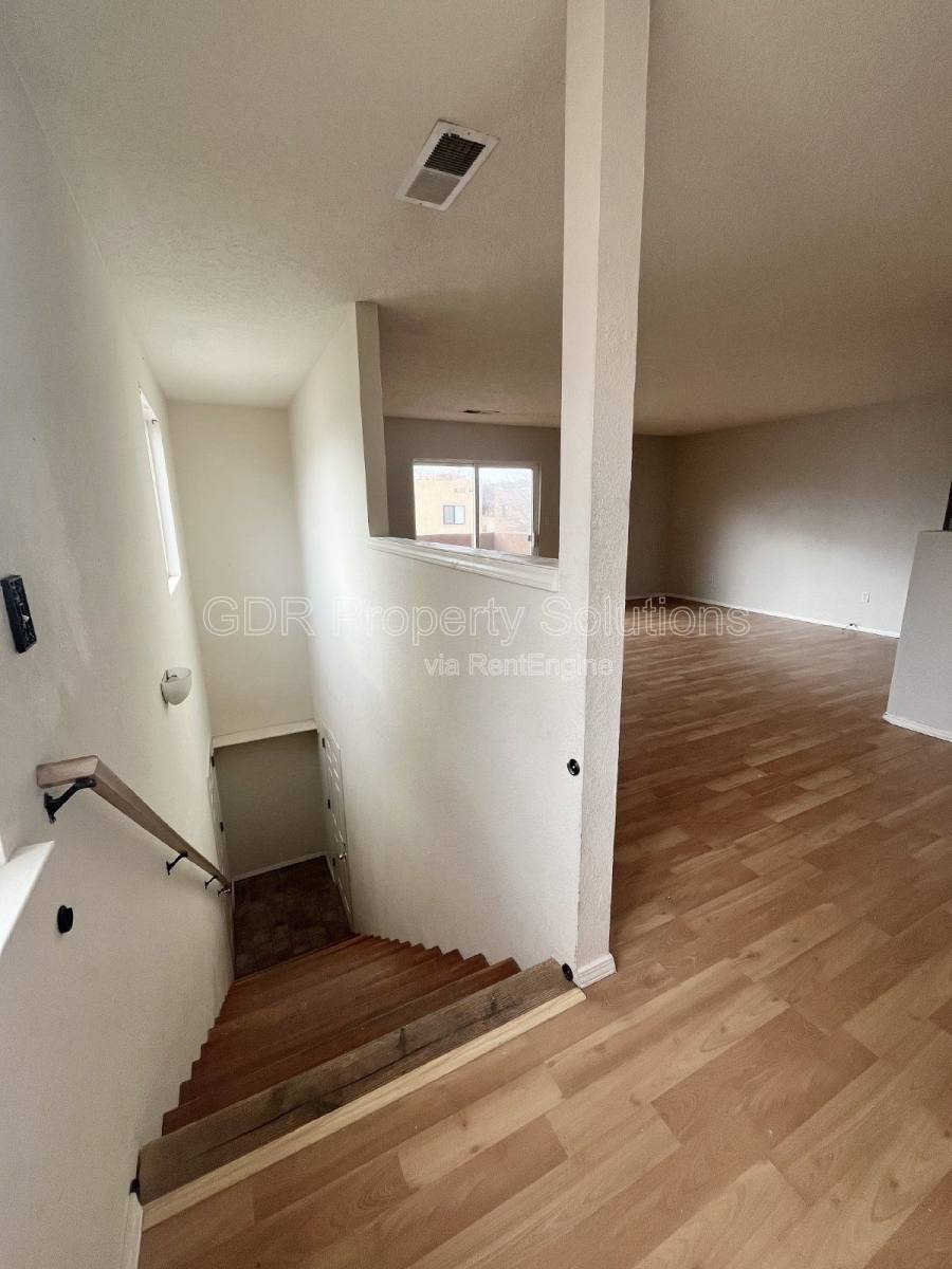 Apartment for rent at 4801 Irving Blvd NW #2504, Albuquerque, NM 87114