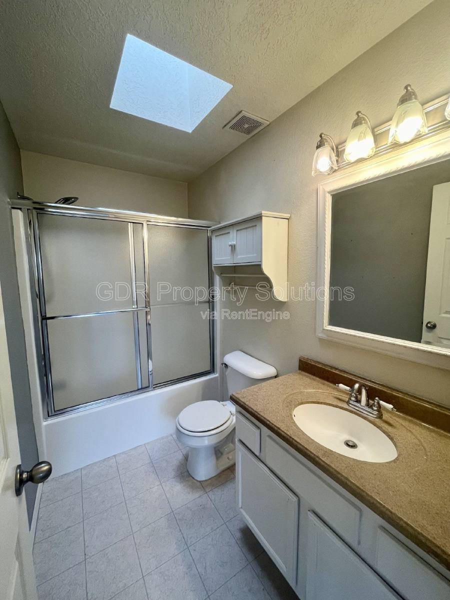 Apartment for rent at 4801 Irving Blvd NW #2504, Albuquerque, NM 87114