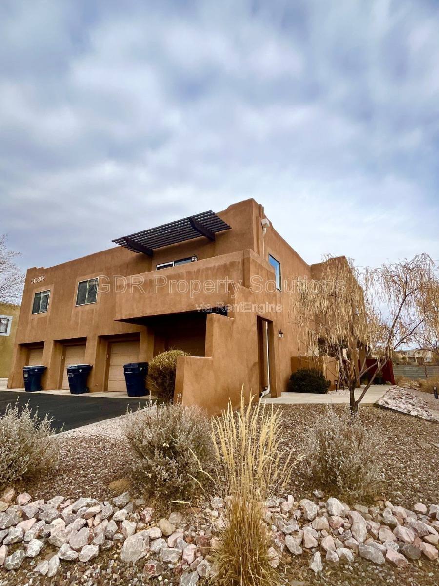 Apartment for rent at 4801 Irving Blvd NW #2504, Albuquerque, NM 87114