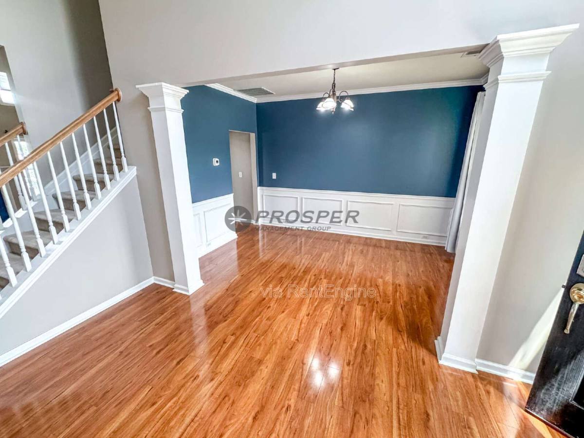 House for rent at 4 Bellflower Court, Simpsonville, SC 29680