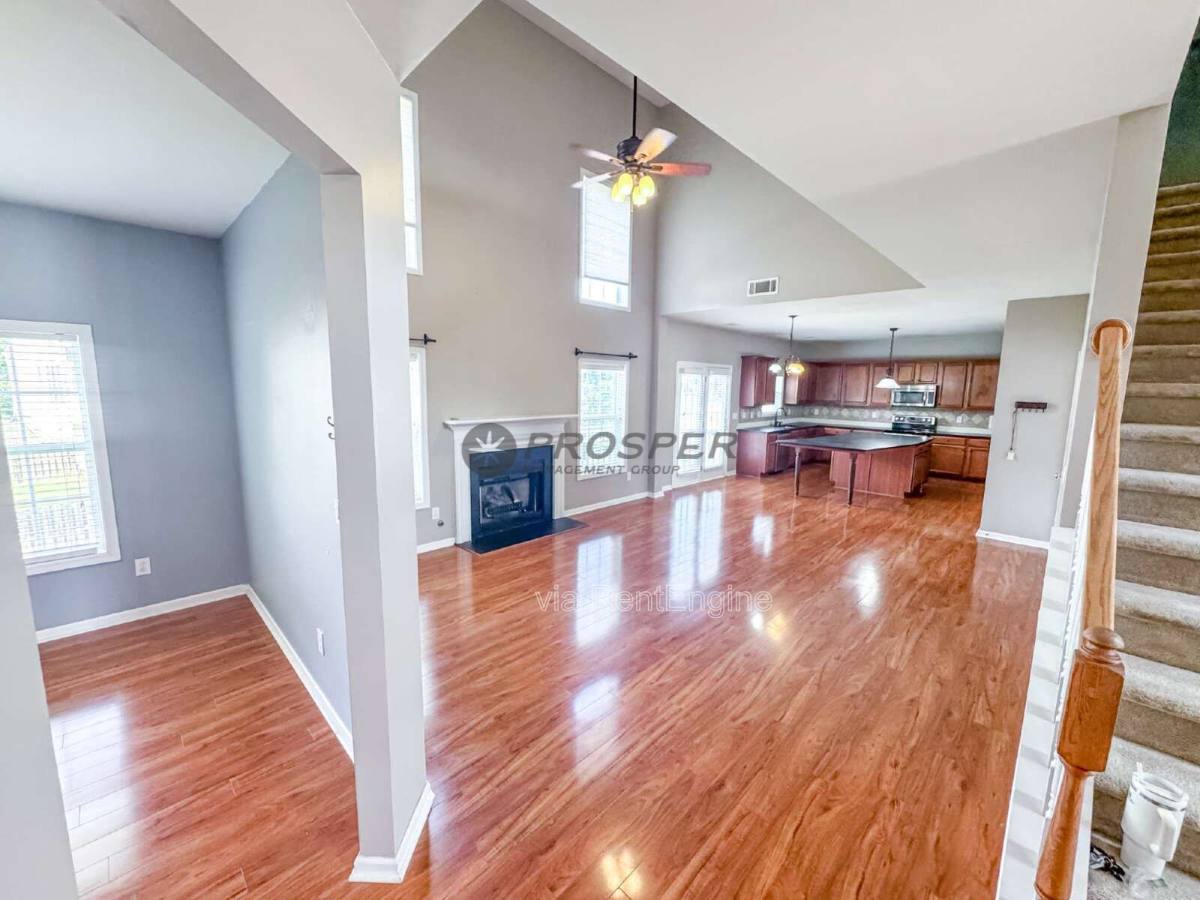 House for rent at 4 Bellflower Court, Simpsonville, SC 29680
