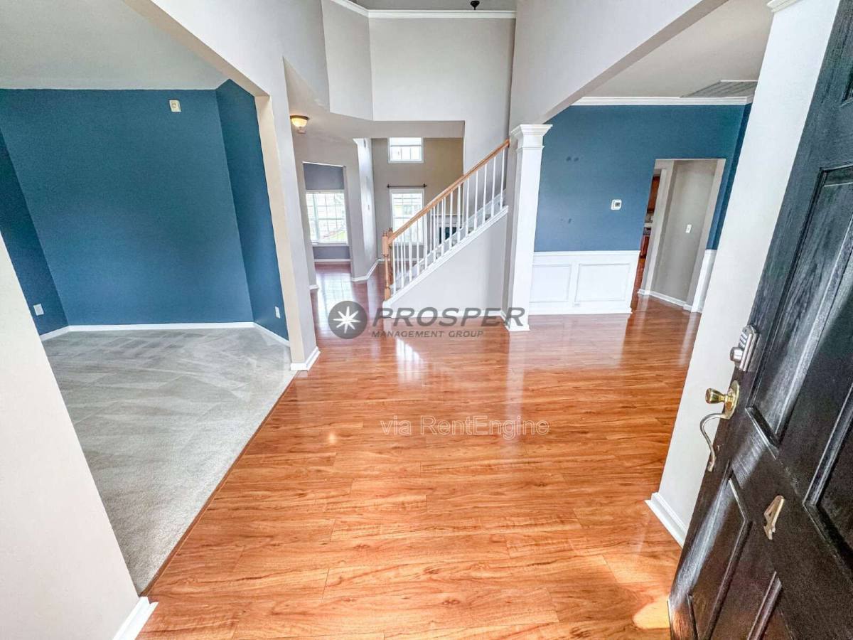 House for rent at 4 Bellflower Court, Simpsonville, SC 29680
