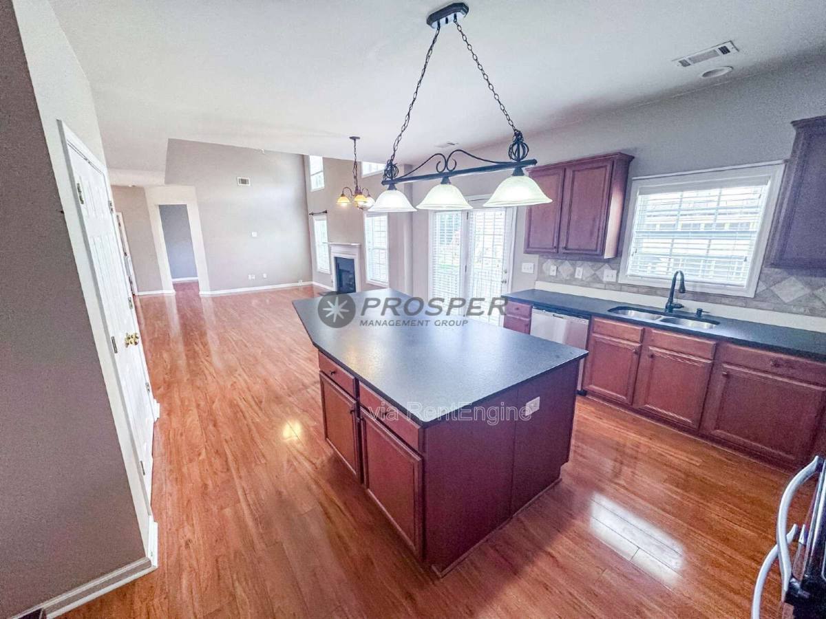 House for rent at 4 Bellflower Court, Simpsonville, SC 29680