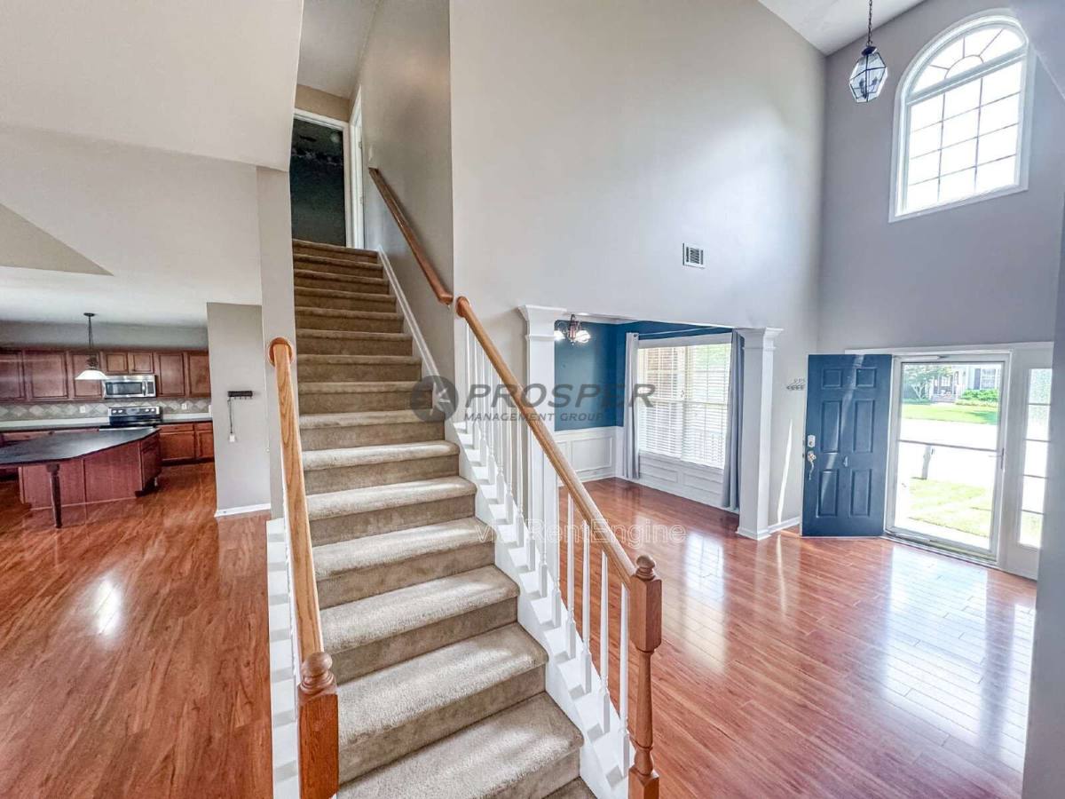 House for rent at 4 Bellflower Court, Simpsonville, SC 29680