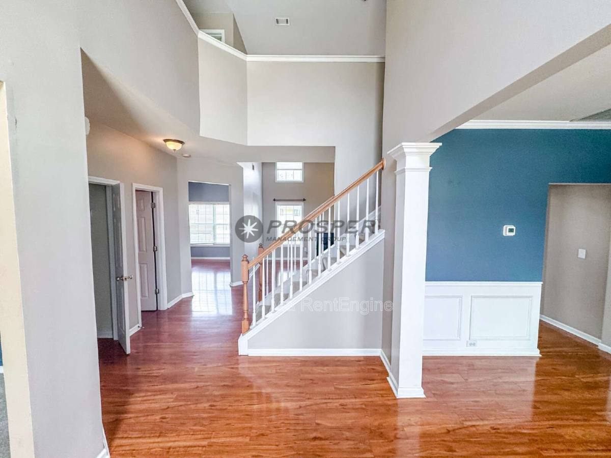 House for rent at 4 Bellflower Court, Simpsonville, SC 29680