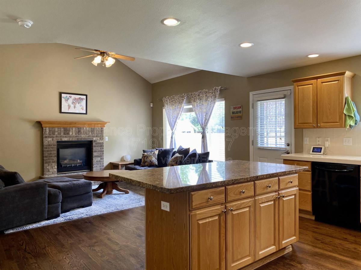 Apartment for rent at 2825 Dristol Dr, Colorado Springs, CO 80920