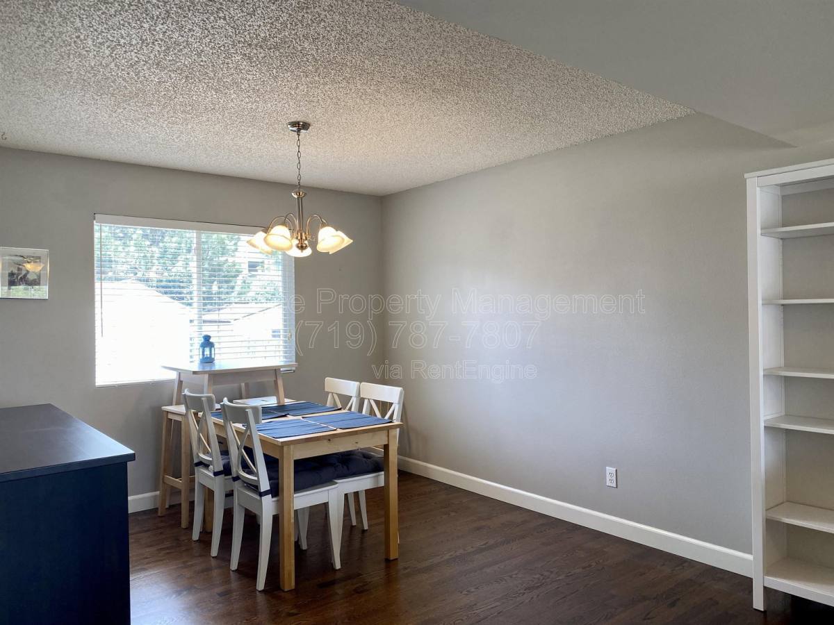 Apartment for rent at 2825 Dristol Dr, Colorado Springs, CO 80920