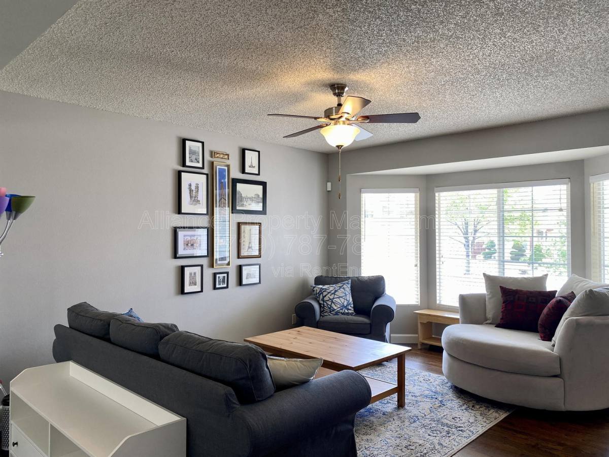 Apartment for rent at 2825 Dristol Dr, Colorado Springs, CO 80920