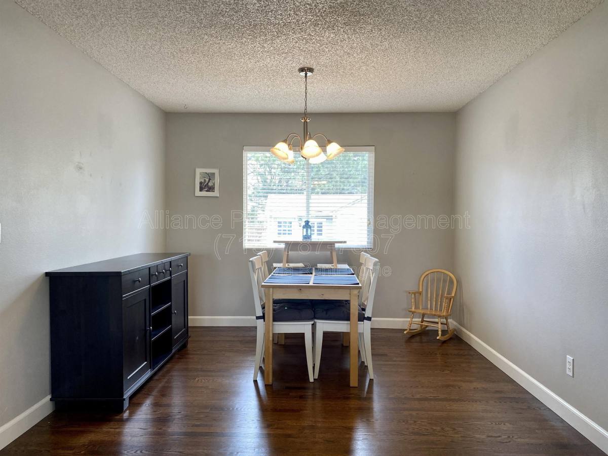 Apartment for rent at 2825 Dristol Dr, Colorado Springs, CO 80920