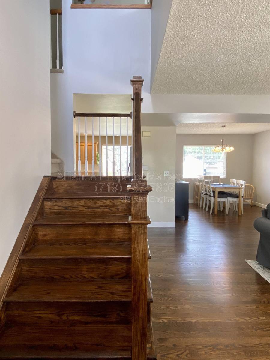 Apartment for rent at 2825 Dristol Dr, Colorado Springs, CO 80920