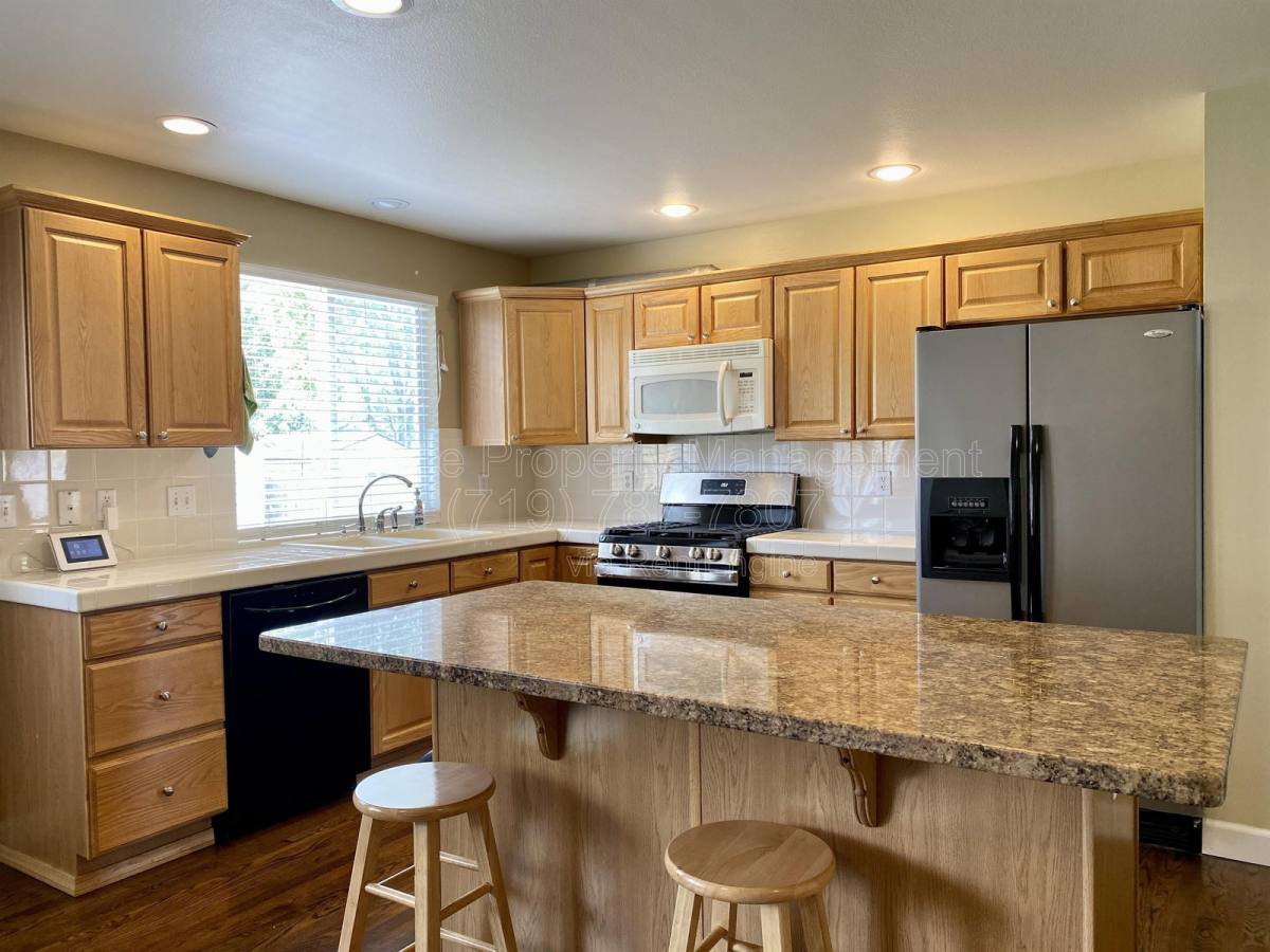 Apartment for rent at 2825 Dristol Dr, Colorado Springs, CO 80920