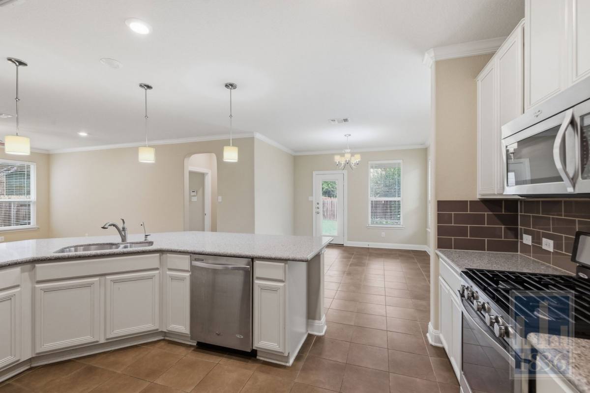Apartment for rent at 4906 Madrid Dr #T2, Georgetown, TX 78628