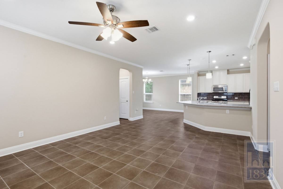 Apartment for rent at 4906 Madrid Dr #T2, Georgetown, TX 78628