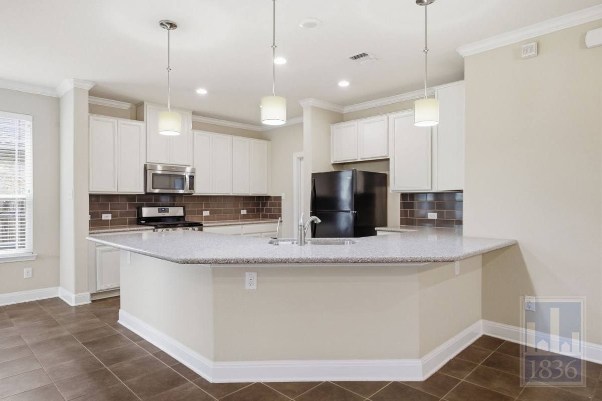 Apartment for rent at 4906 Madrid Dr #T2, Georgetown, TX 78628