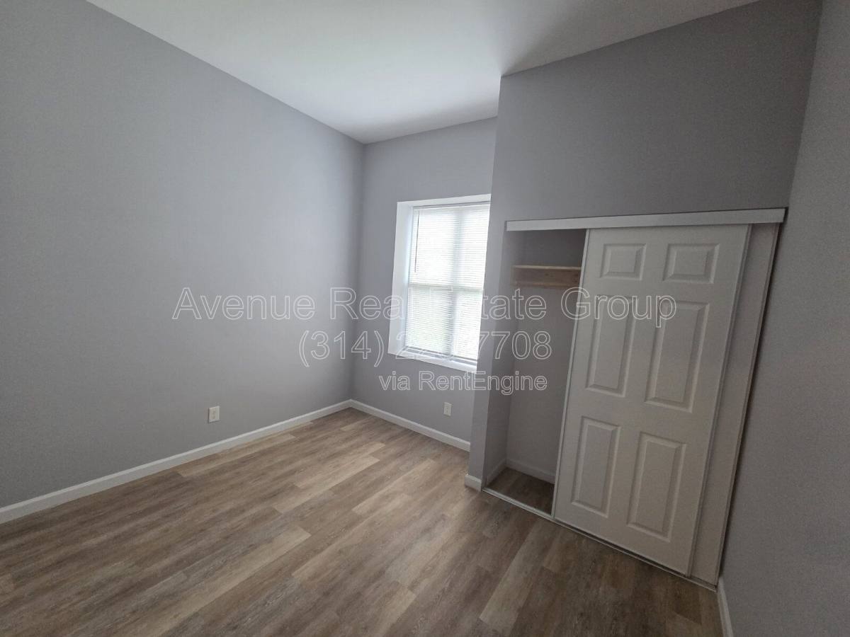 Apartment for rent at 5040 Lotus Ave #1W, Saint Louis, MO 63113