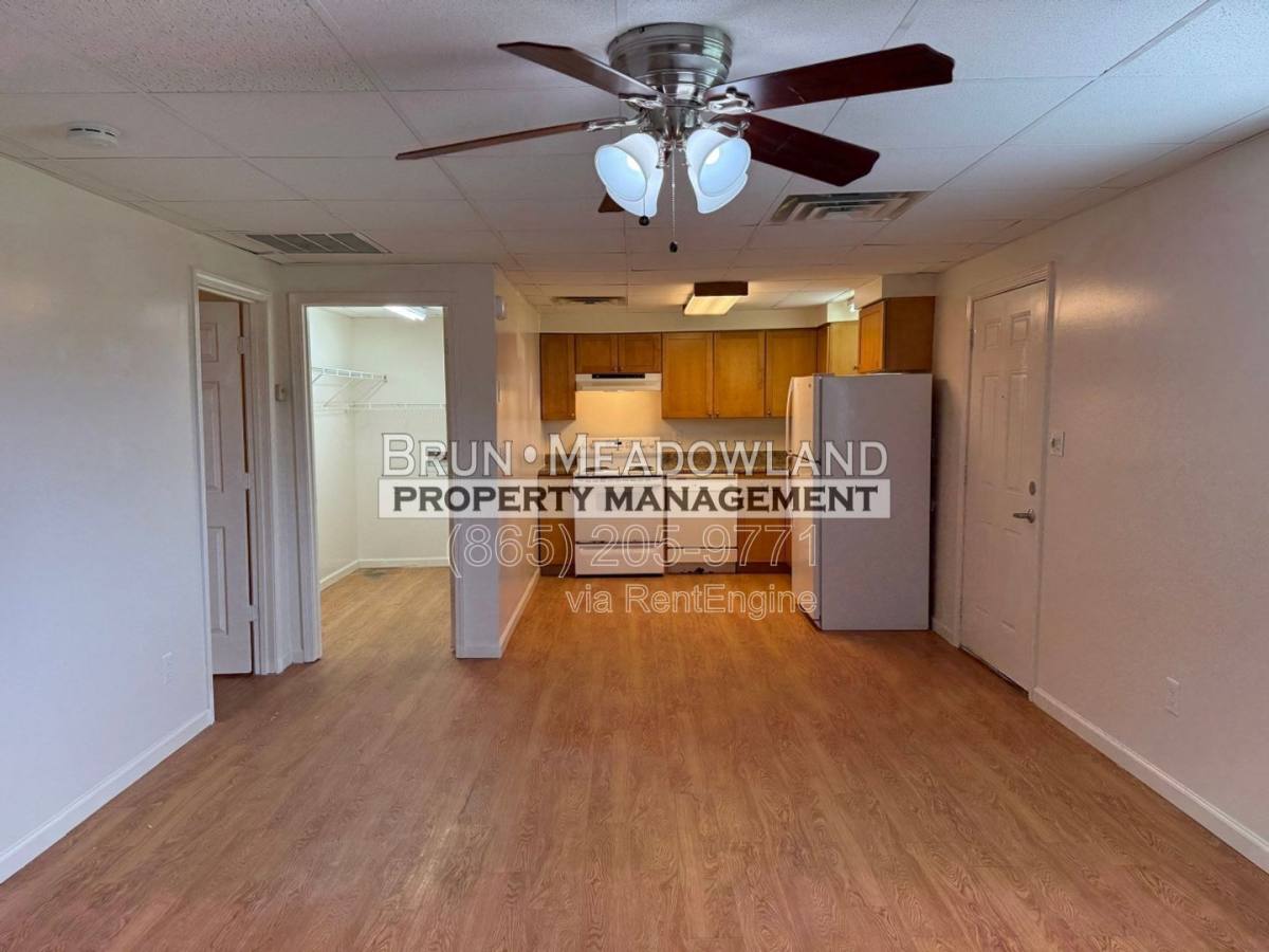 Apartment for rent at 1825 Meadowland Lane E, Louisville, TN 37777