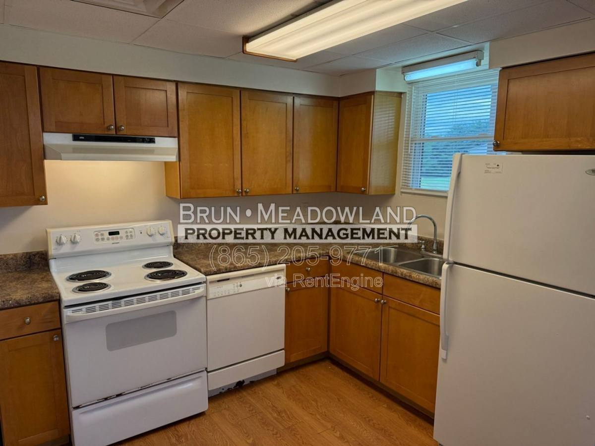 Apartment for rent at 1825 Meadowland Lane E, Louisville, TN 37777