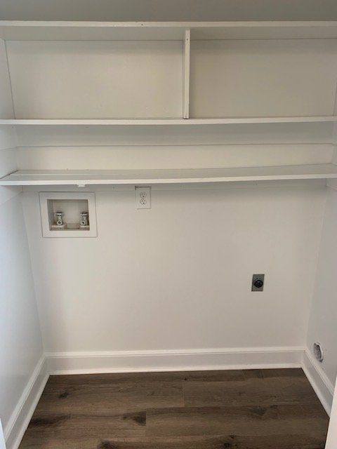 Apartment for rent at 607 Main St #4, Winterville, NC 28590