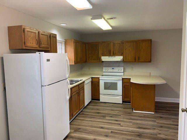 Apartment for rent at 607 Main St #4, Winterville, NC 28590
