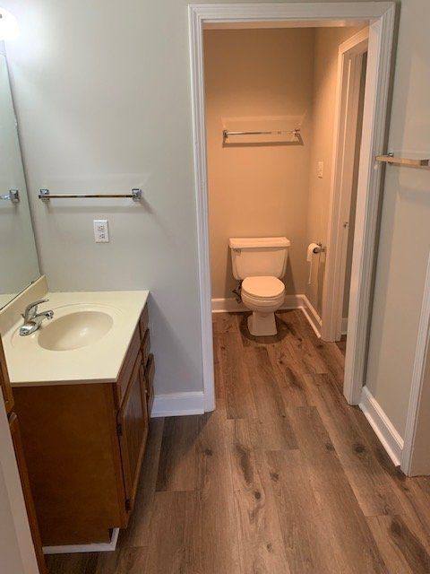 Apartment for rent at 607 Main St #4, Winterville, NC 28590