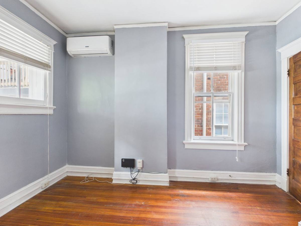 Apartment for rent at 19 S Arthur Ashe Blvd #3, Richmond, VA 23220