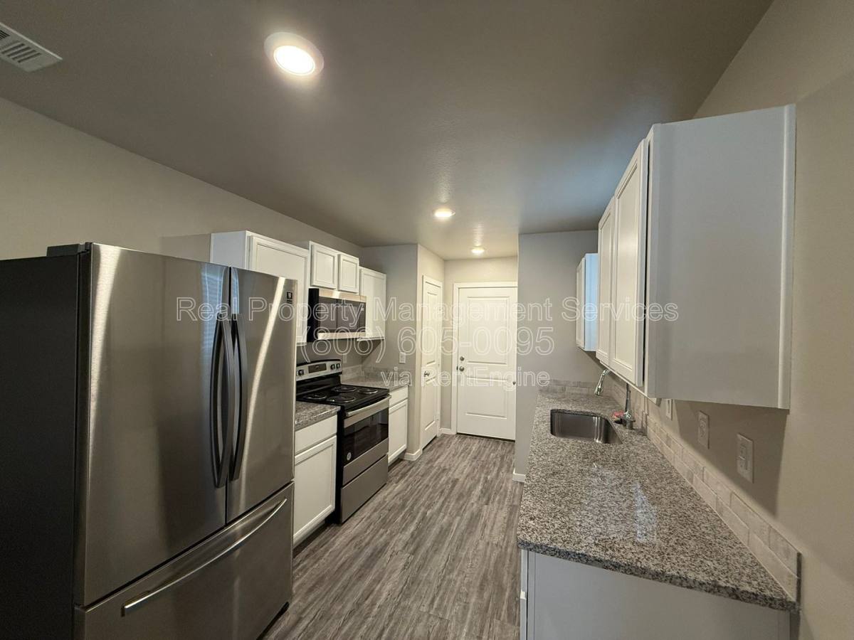 Apartment for rent at 7541 33rd St, Lubbock, TX 79407