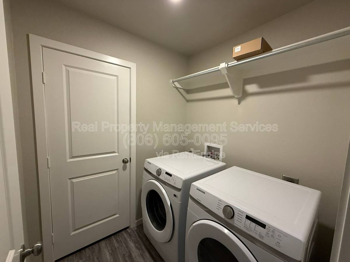 Apartment for rent at 7541 33rd St, Lubbock, TX 79407