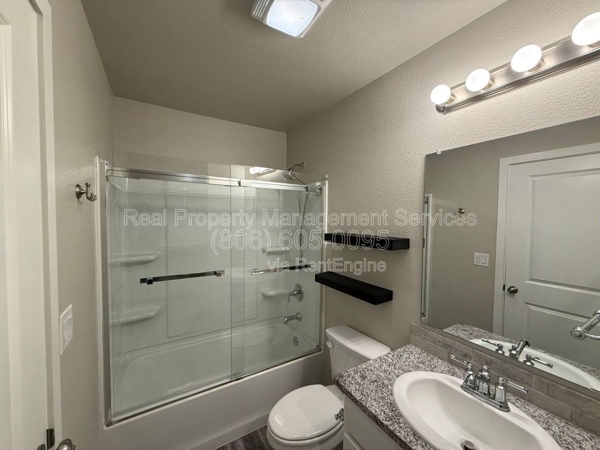 Apartment for rent at 7541 33rd St, Lubbock, TX 79407
