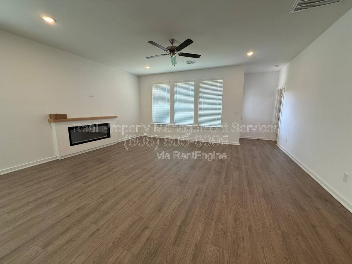 House for rent at 2925 138th Place, Lubbock, TX 79423