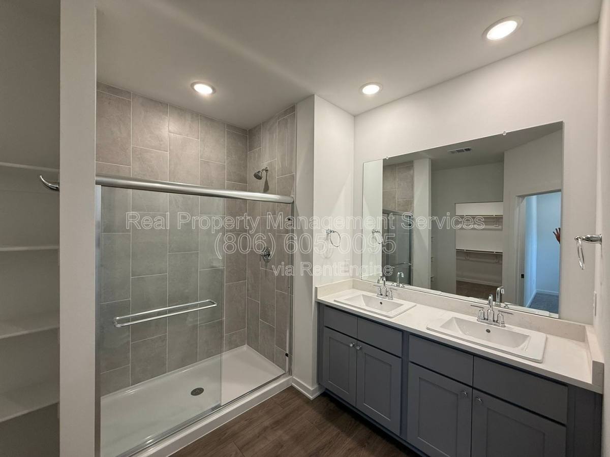 House for rent at 2925 138th Place, Lubbock, TX 79423