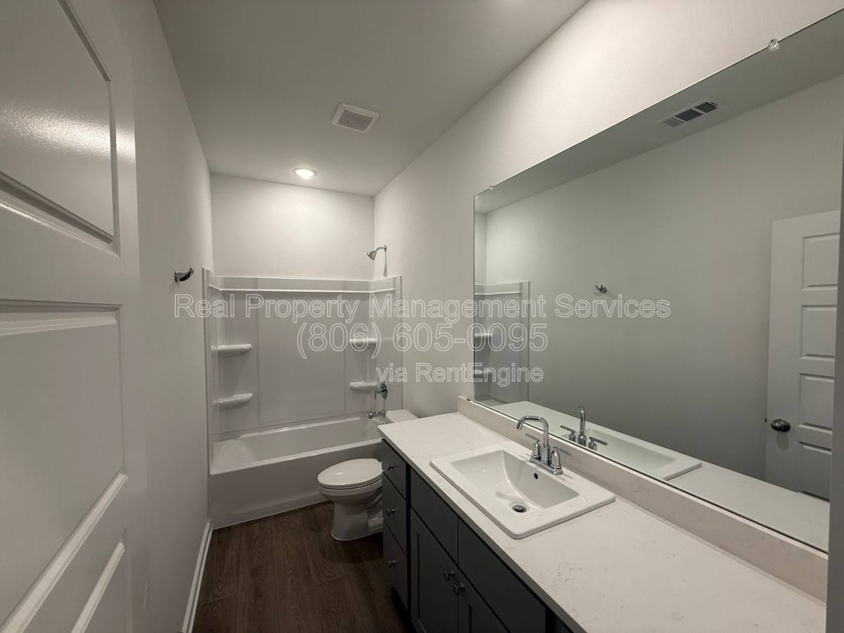 House for rent at 2925 138th Place, Lubbock, TX 79423