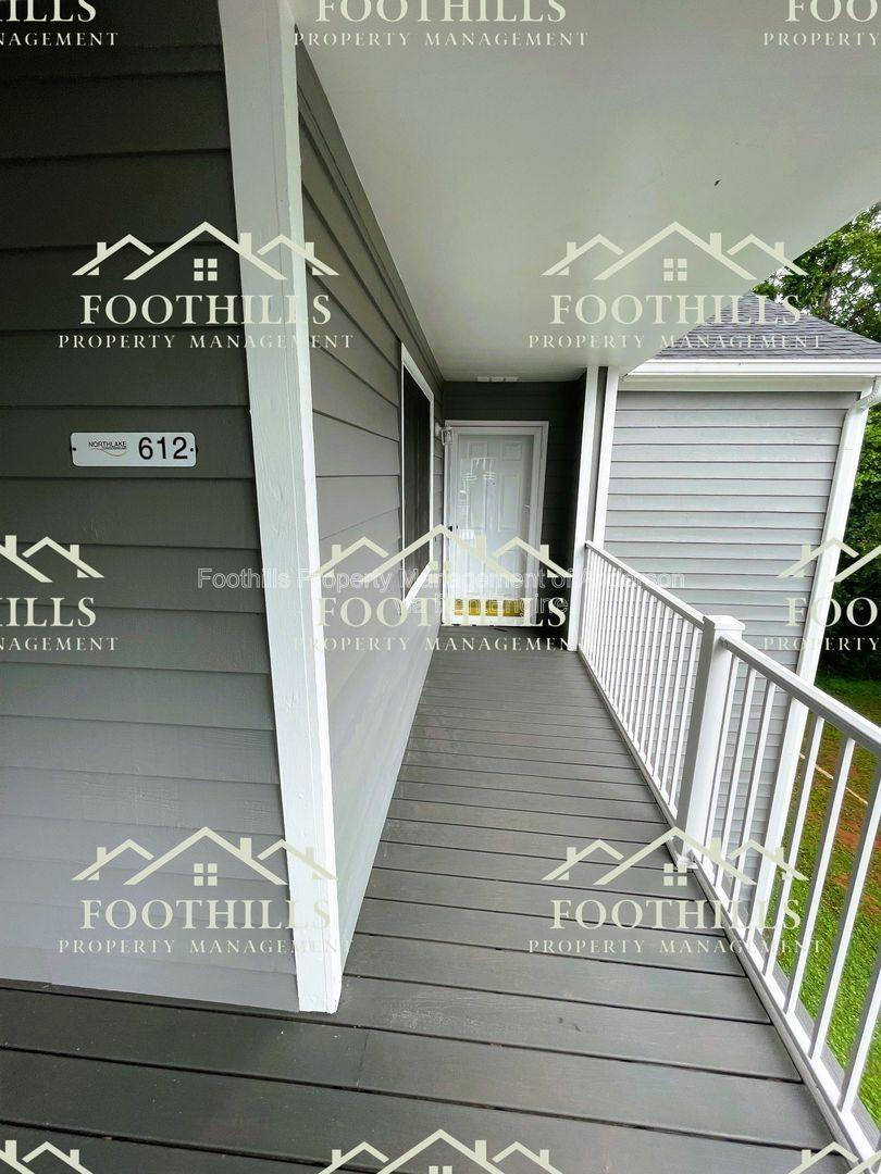 Condo for rent at 612 Northlake Dr, Anderson, SC 29625