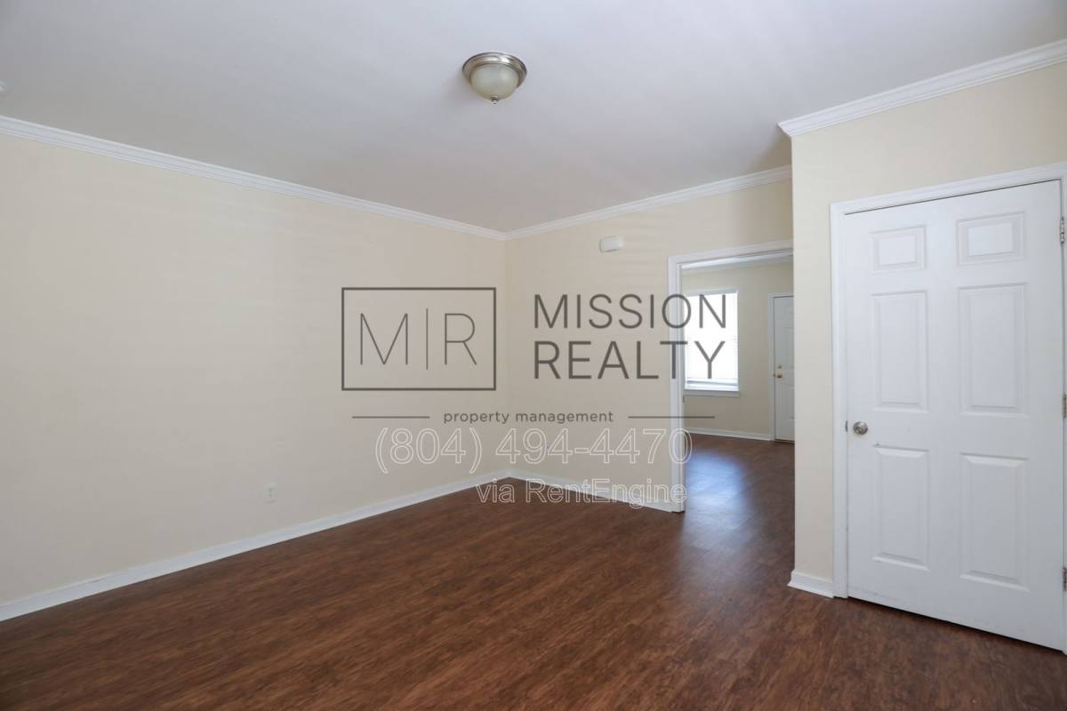 Apartment for rent at 1402 Bainbridge St #B, Richmond, VA 23224