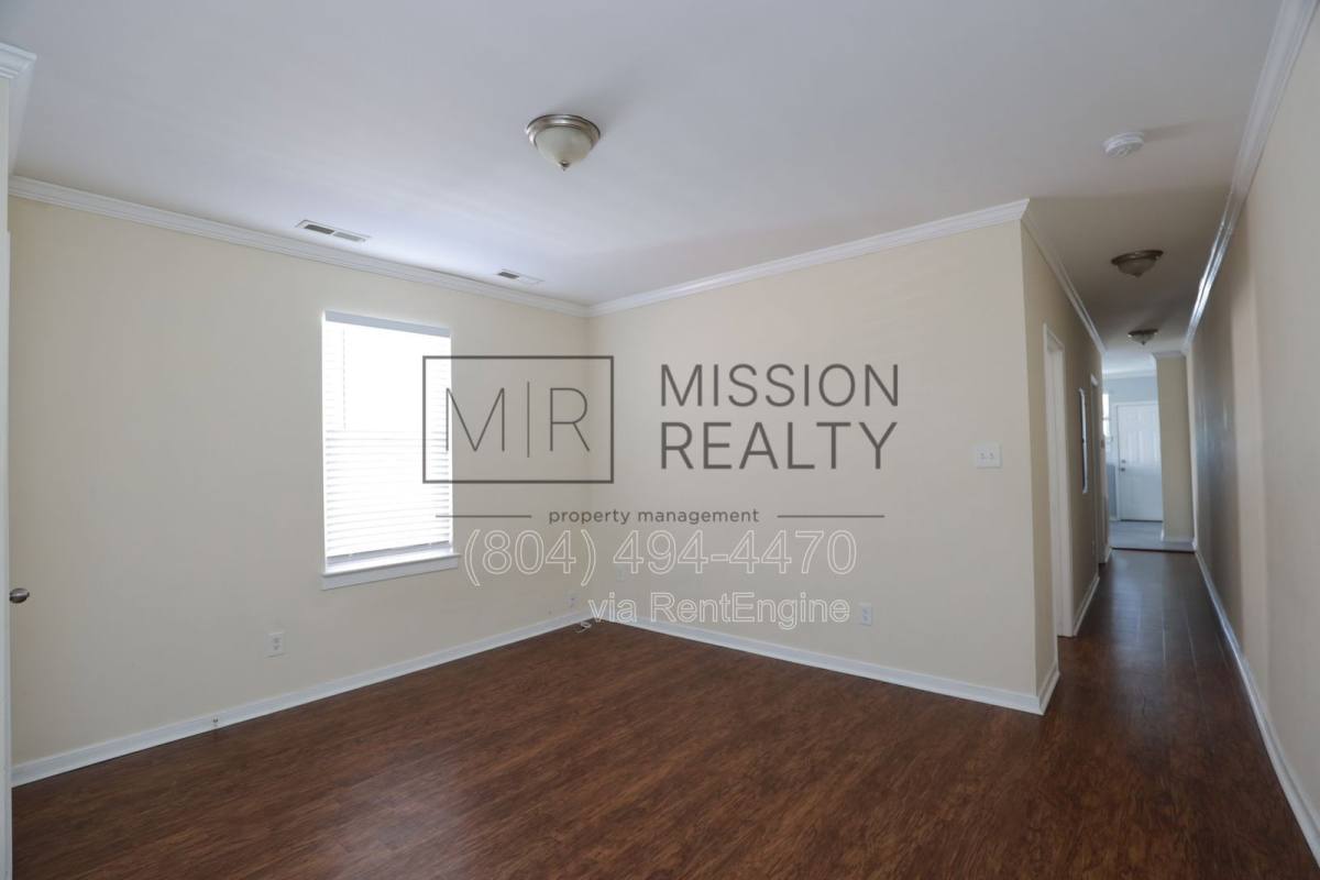Apartment for rent at 1402 Bainbridge St #B, Richmond, VA 23224