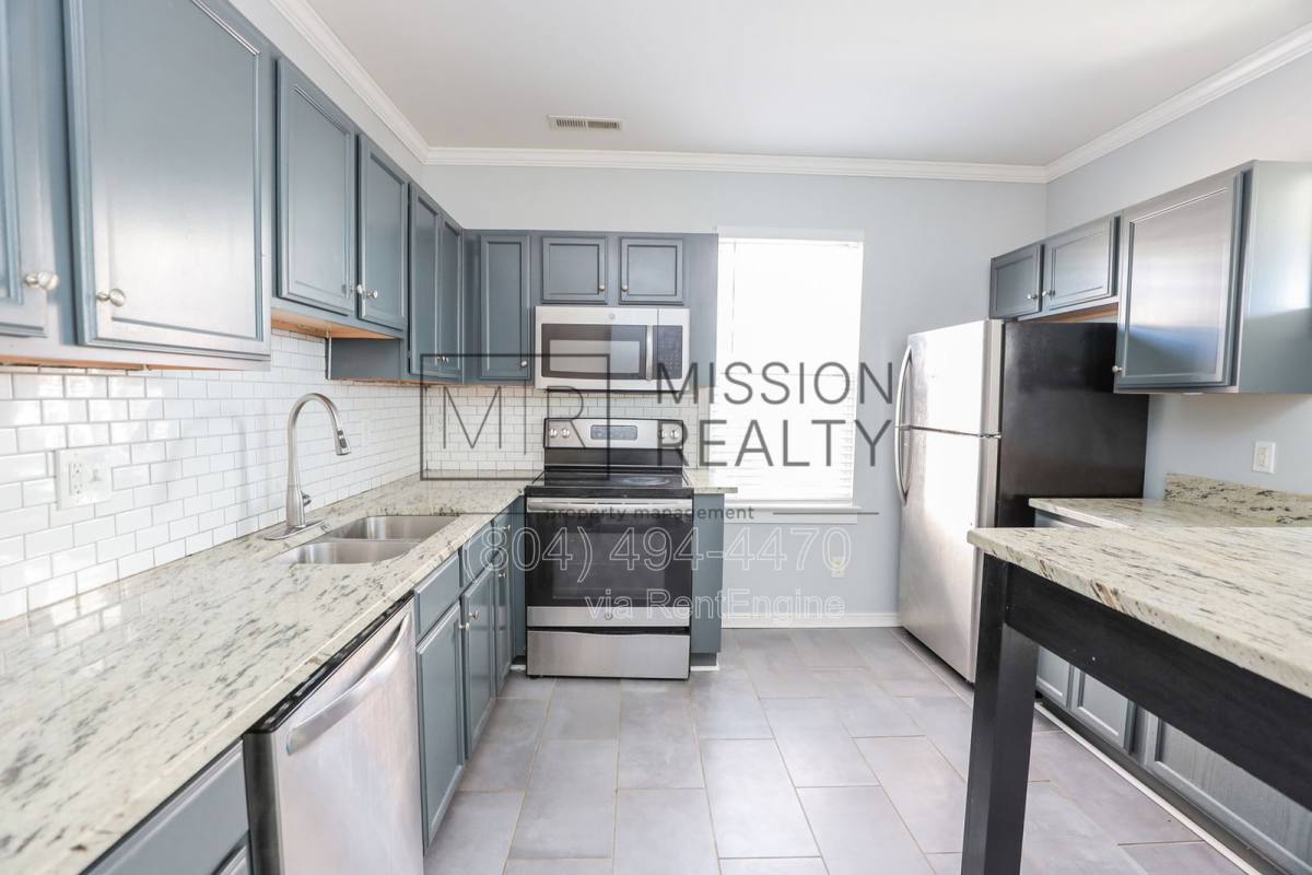 Apartment for rent at 1402 Bainbridge St #B, Richmond, VA 23224