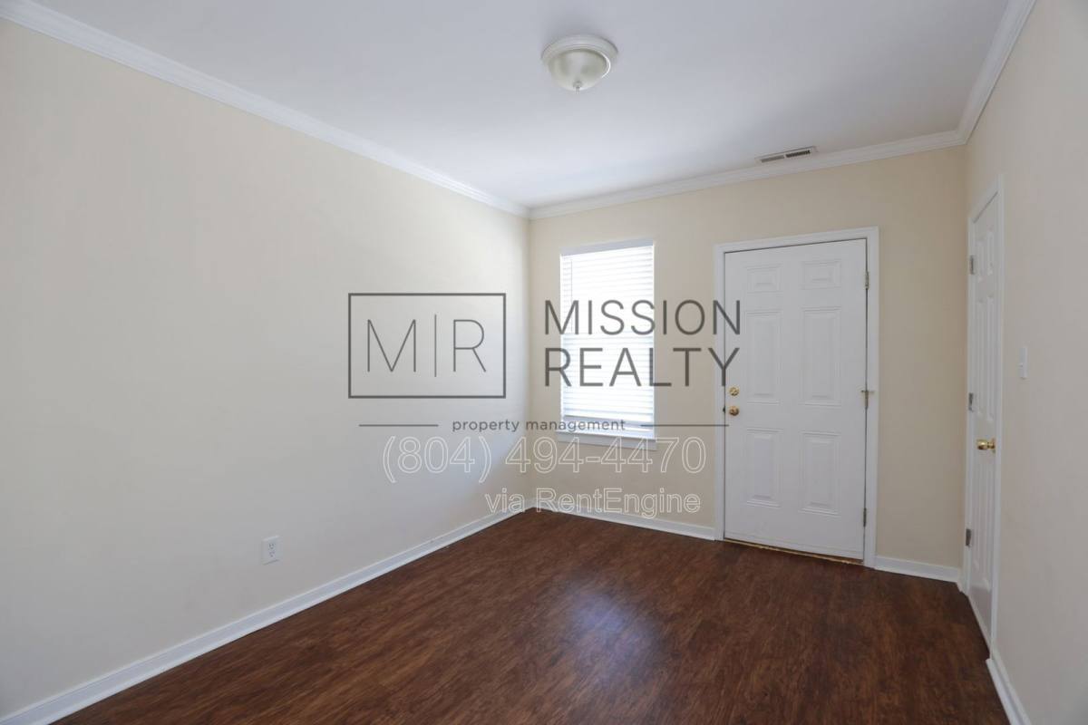 Apartment for rent at 1402 Bainbridge St #B, Richmond, VA 23224