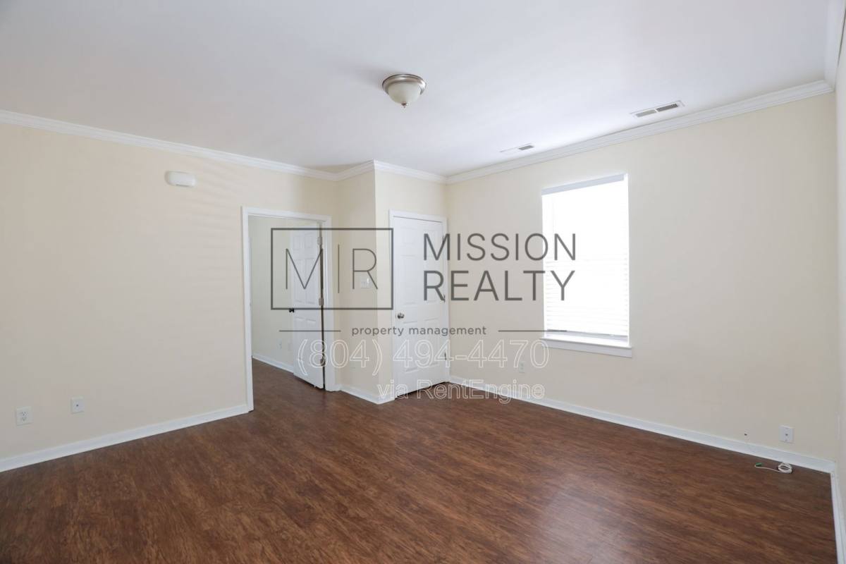 Apartment for rent at 1402 Bainbridge St #B, Richmond, VA 23224