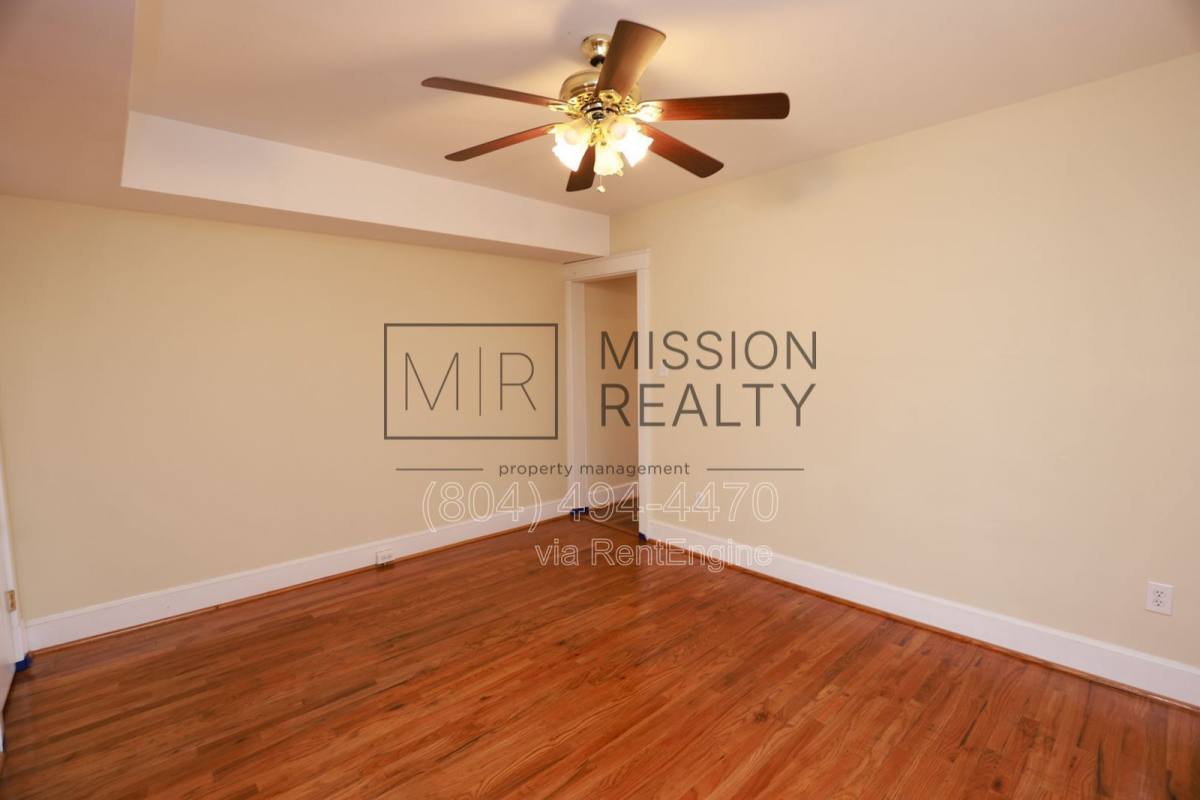 Apartment for rent at 1400 Bainbridge St #C, Richmond, VA 23224