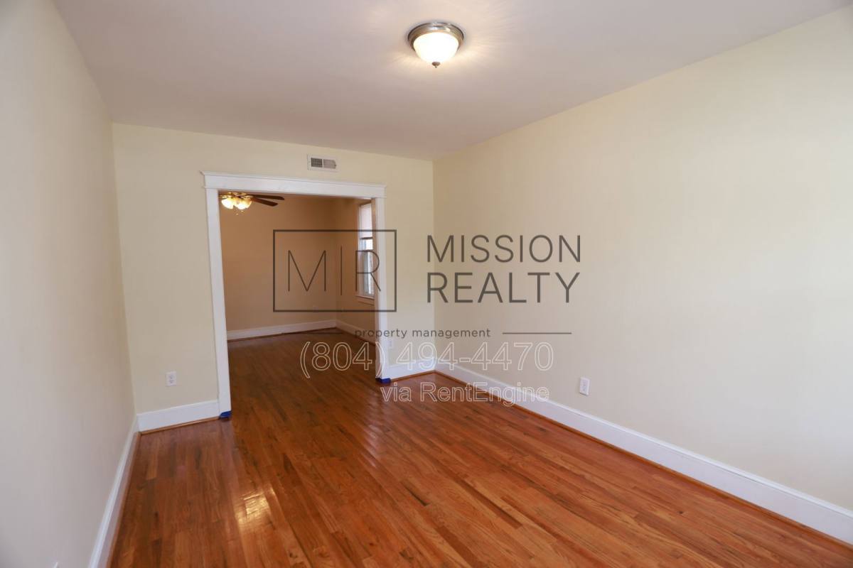 Apartment for rent at 1400 Bainbridge St #C, Richmond, VA 23224