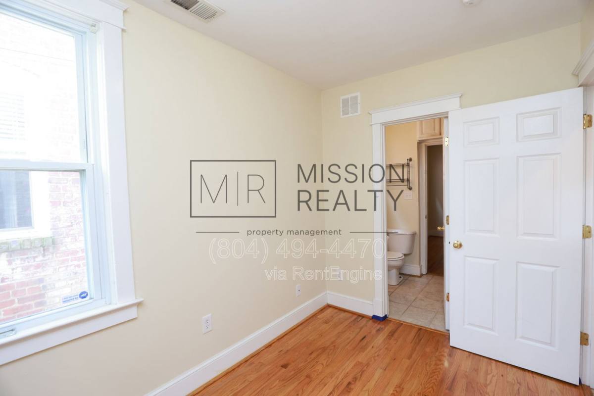 Apartment for rent at 1400 Bainbridge St #C, Richmond, VA 23224