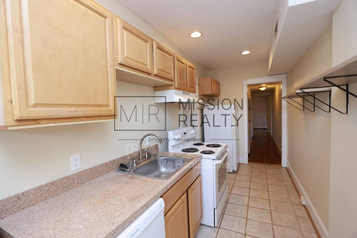 Apartment for rent at 1400 Bainbridge St #C, Richmond, VA 23224