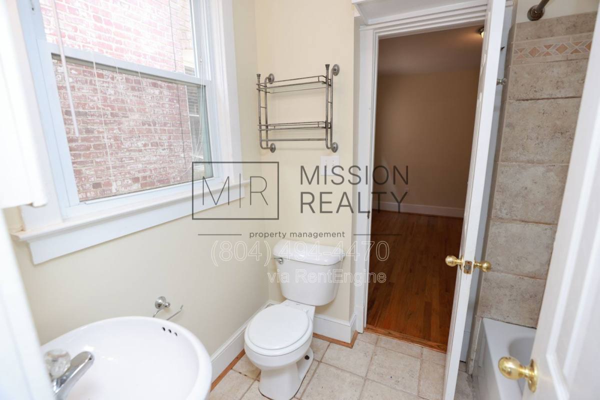 Apartment for rent at 1400 Bainbridge St #C, Richmond, VA 23224