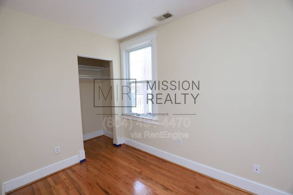 Apartment for rent at 1400 Bainbridge St #C, Richmond, VA 23224
