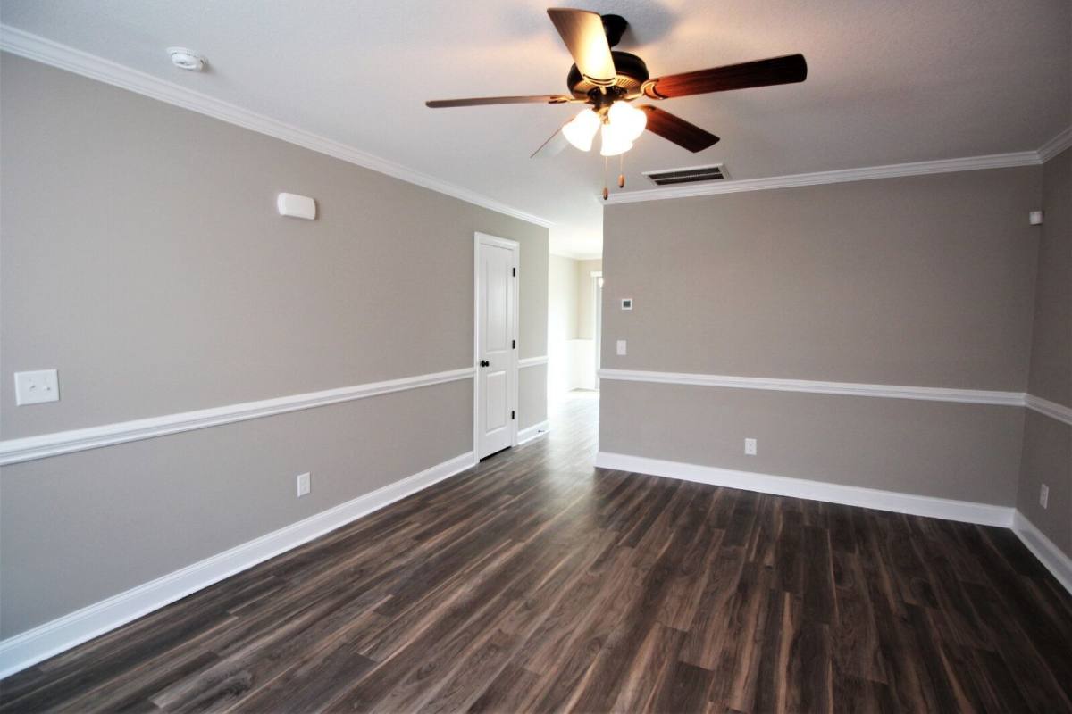 Townhouse for rent at 3329 Briarcliff Dr, Greenville, NC 27834